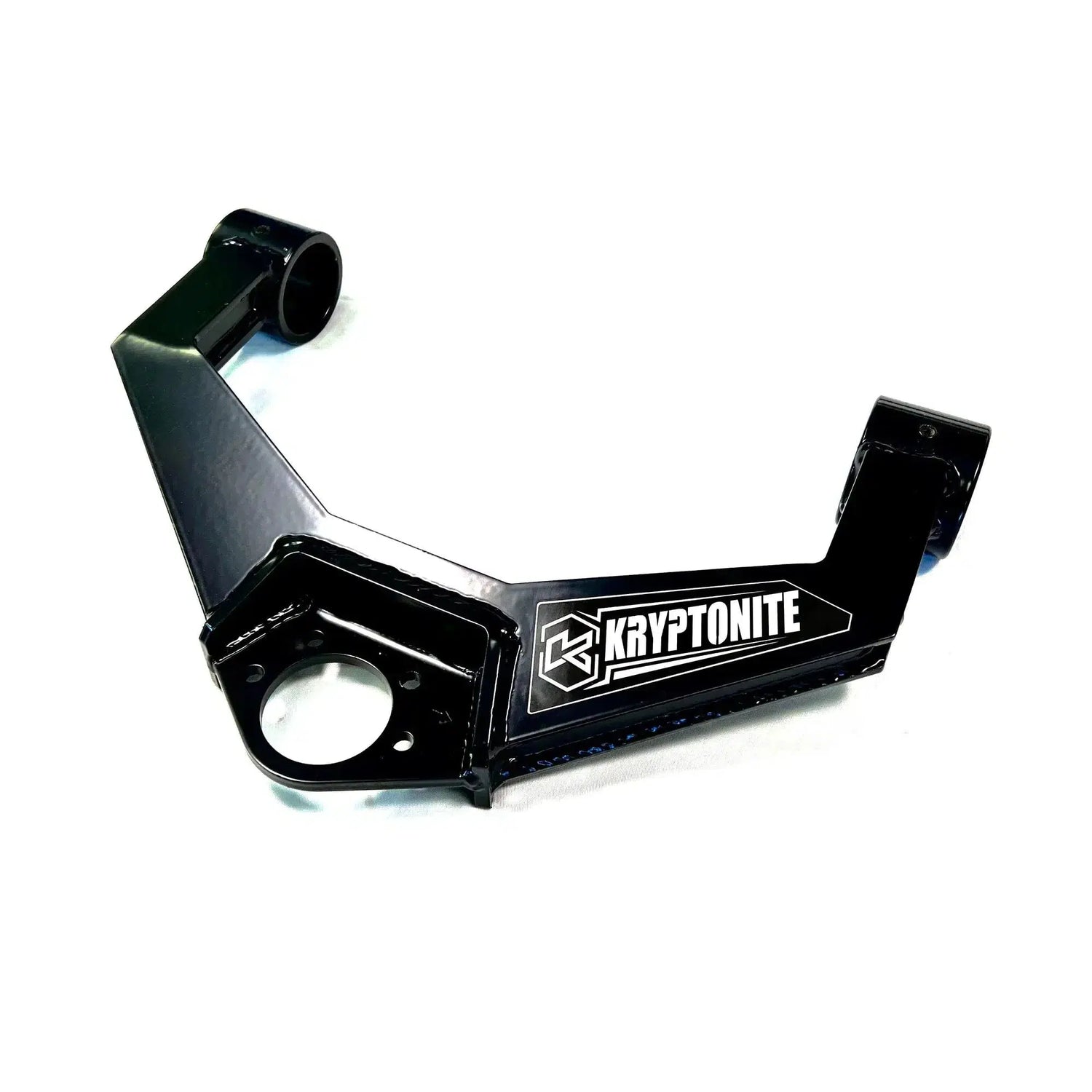 2011-2019 Duramax Stage 3 Leveling Kit w/ Fox Shocks (KR11STAGE3FOX)-Leveling Kit-KRYPTONITE-Dirty Diesel Customs