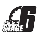 2011-2019 Duramax Stage6G Transmission Upgrade Kit (12803551X)-Transmission Rebuild Kit-PPE-Dirty Diesel Customs