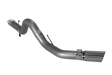 2011-2019 Powerstroke 5" DPF Back Single Exhaust No Muffler (521102)-Filter Back Exhaust System-Mel's Manufacturing-521102-Dirty Diesel Customs