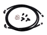2011-2019 Powerstroke 6R140 Transmission Line Kit (SPE-S100223)-Transmission Lines-SPE Motorsport-SPE-S100224-Dirty Diesel Customs