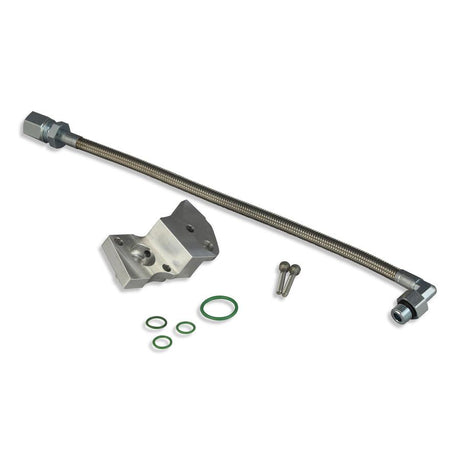 2011-2019 Powerstroke CP4 Conversion Kit (CP4BK67F)-CP4 Bypass-Smeding Diesel LLC-Dirty Diesel Customs