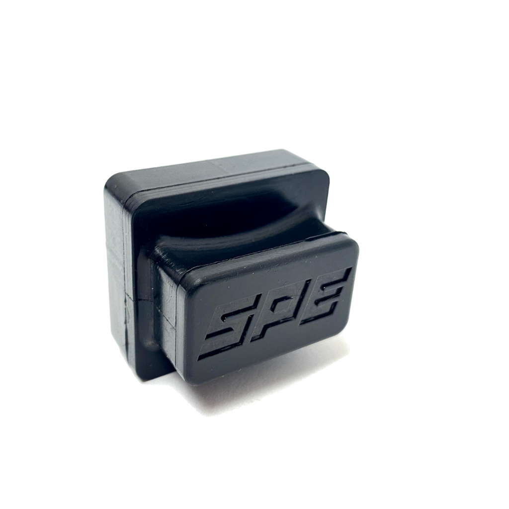 2011-2019 Powerstroke Emissions Harness Plug (SPE-S200111)-EGR Harness Plugs-SPE Motorsport-Dirty Diesel Customs