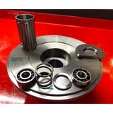 2011-2019 Powerstroke Emperor Turbocharger (SPE-S100134)-Turbo Kit-SPE Motorsport-Dirty Diesel Customs
