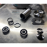2011-2019 Powerstroke Emperor Turbocharger (SPE-S100134)-Turbo Kit-SPE Motorsport-Dirty Diesel Customs