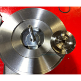 2011-2019 Powerstroke Emperor Turbocharger (SPE-S100134)-Turbo Kit-SPE Motorsport-Dirty Diesel Customs