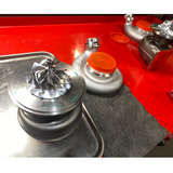 2011-2019 Powerstroke Emperor Turbocharger (SPE-S100134)-Turbo Kit-SPE Motorsport-Dirty Diesel Customs