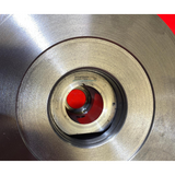 2011-2019 Powerstroke Emperor Turbocharger (SPE-S100134)-Turbo Kit-SPE Motorsport-Dirty Diesel Customs