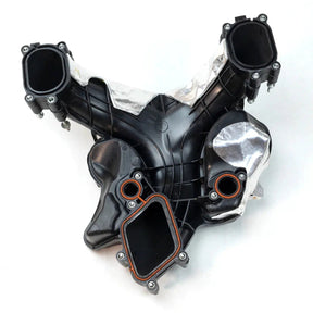 2011-2019 Powerstroke Intake Manifold Upgrade (122018)-Intake Manifold-H&S Motorsports-Dirty Diesel Customs