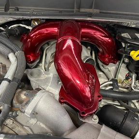 2011-2019 Powerstroke Intake Manifold Upgrade (122018)-Intake Manifold-H&S Motorsports-Dirty Diesel Customs
