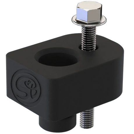 2011-2019 Powerstroke S&B MAP Sensor Spacer Kit (82-1004)-MAP Spacer-S&B Filters-Dirty Diesel Customs