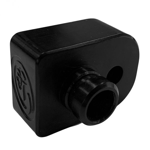 2011-2019 Powerstroke S&B MAP Sensor Spacer Kit (82-1004)-MAP Spacer-S&B Filters-Dirty Diesel Customs