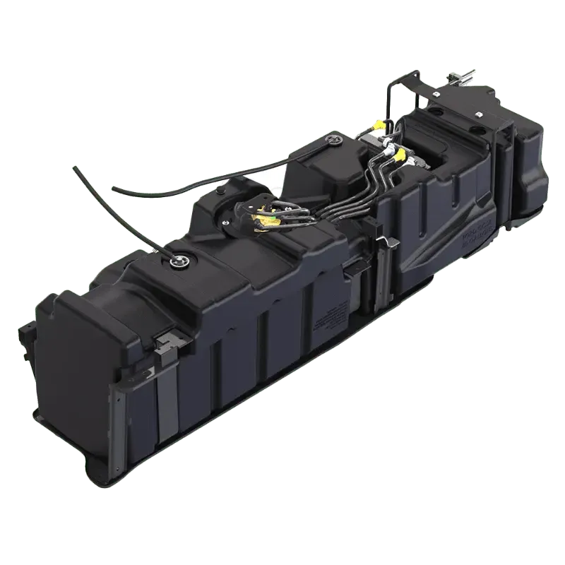 2011-2019 Powerstroke S&B MAP Sensor Spacer Kit (82-1004)-MAP Spacer-S&B Filters-Dirty Diesel Customs