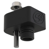 2011-2019 Powerstroke S&B MAP Sensor Spacer Kit (82-1004)-MAP Spacer-S&B Filters-Dirty Diesel Customs