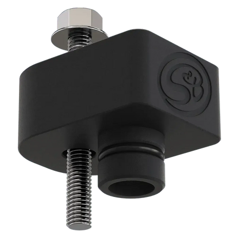 2011-2019 Powerstroke S&B MAP Sensor Spacer Kit (82-1004)-MAP Spacer-S&B Filters-Dirty Diesel Customs