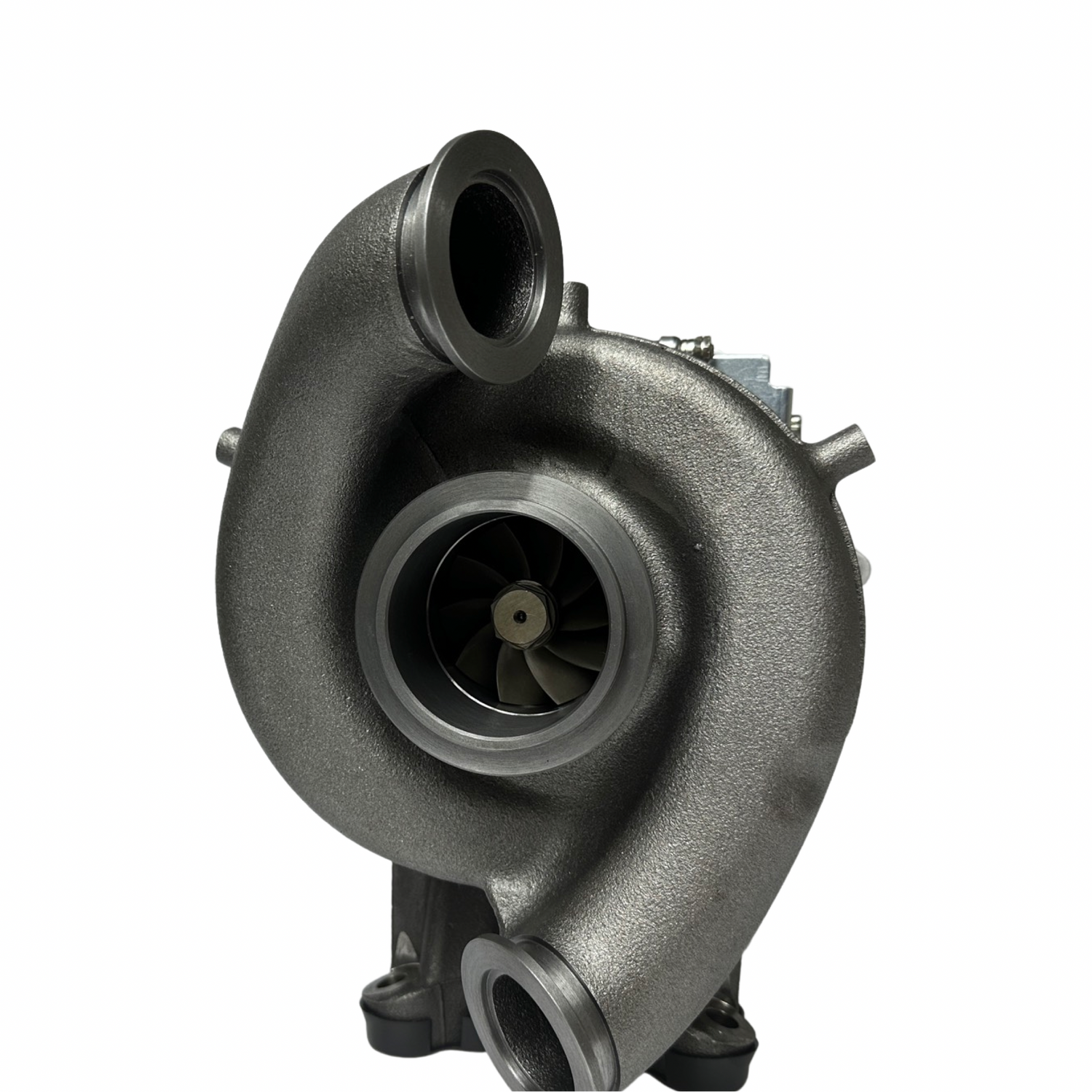 2011-2019 Powerstroke Stage-2 Strike VGT Turbo (SPE-S100191)-Performance Turbocharger-SPE Motorsport-Dirty Diesel Customs