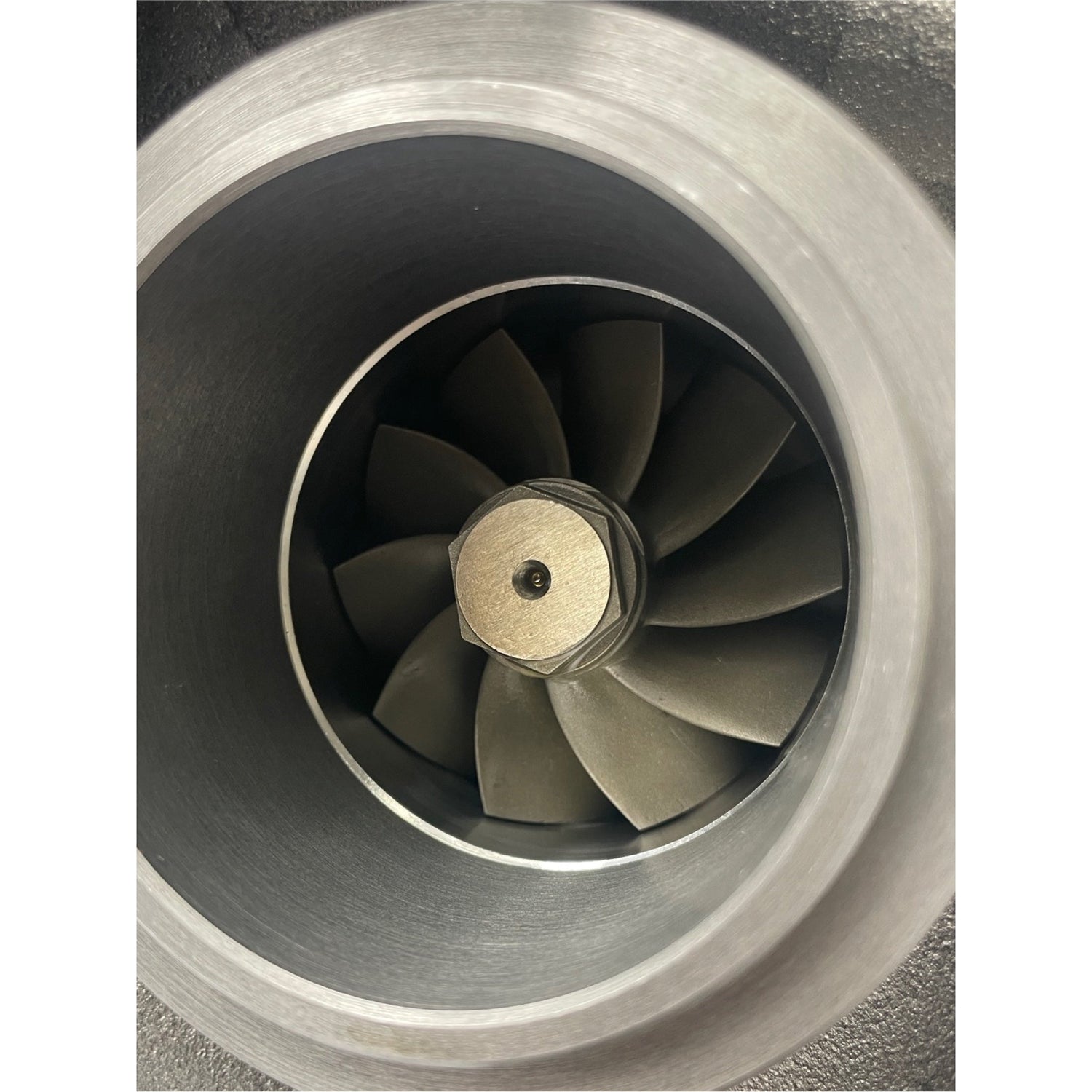 2011-2019 Powerstroke Stage-2 Strike VGT Turbo (SPE-S100191)-Performance Turbocharger-SPE Motorsport-Dirty Diesel Customs