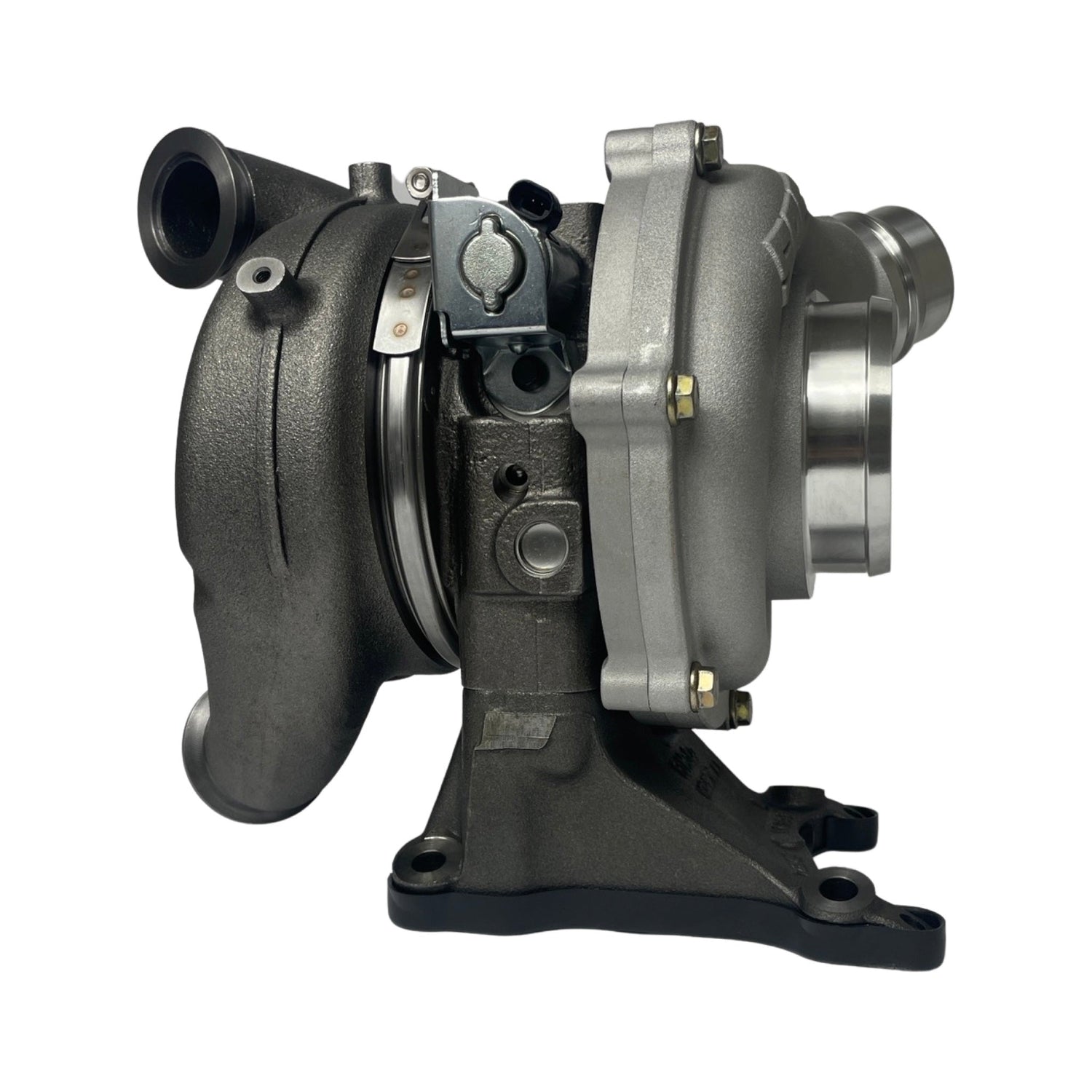 2011-2019 Powerstroke Stage-2 Strike VGT Turbo (SPE-S100191)-Performance Turbocharger-SPE Motorsport-Dirty Diesel Customs
