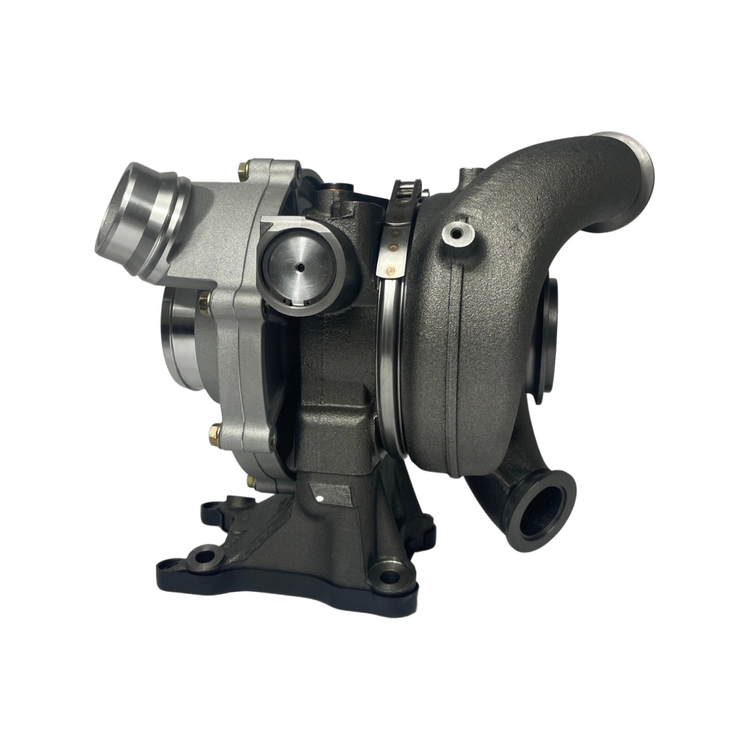 2011-2019 Powerstroke Stage-2 Strike VGT Turbo (SPE-S100191)-Performance Turbocharger-SPE Motorsport-Dirty Diesel Customs