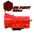 2011-2019 Powerstroke Stage 3 6R140 Transmission (411361089)-Transmission-Randy's Transmissions-Dirty Diesel Customs