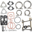 2011-2019 Powerstroke Turbocharger Installation Kit (AP0221)-Turbo Install Kit-Alliant Power-Dirty Diesel Customs