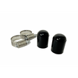 2011-2019 Powerstroke Upgraded Coolant Cap (SPE-S100109)-Coolant Block Off-SPE Motorsport-Dirty Diesel Customs