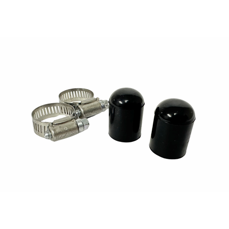 2011-2019 Powerstroke Upgraded Coolant Cap (SPE-S100109)-Coolant Block Off-SPE Motorsport-Dirty Diesel Customs