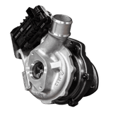 2011-2021 3.2L Duratorq PowerMax Stage 1 GTB22V Turbocharger (880862-5001W)-Stock Turbocharger-Garrett-Dirty Diesel Customs