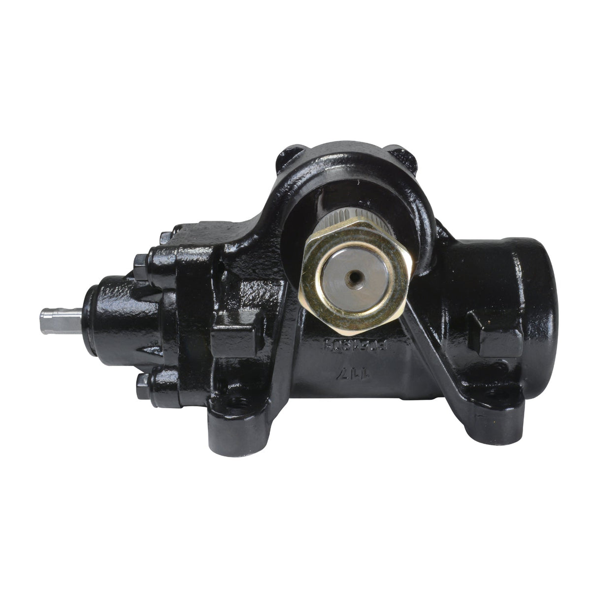 2011-2021 Duramax Power Steering Box (ZSG7675)-Power Steering Box-USA Standard Gear-Dirty Diesel Customs