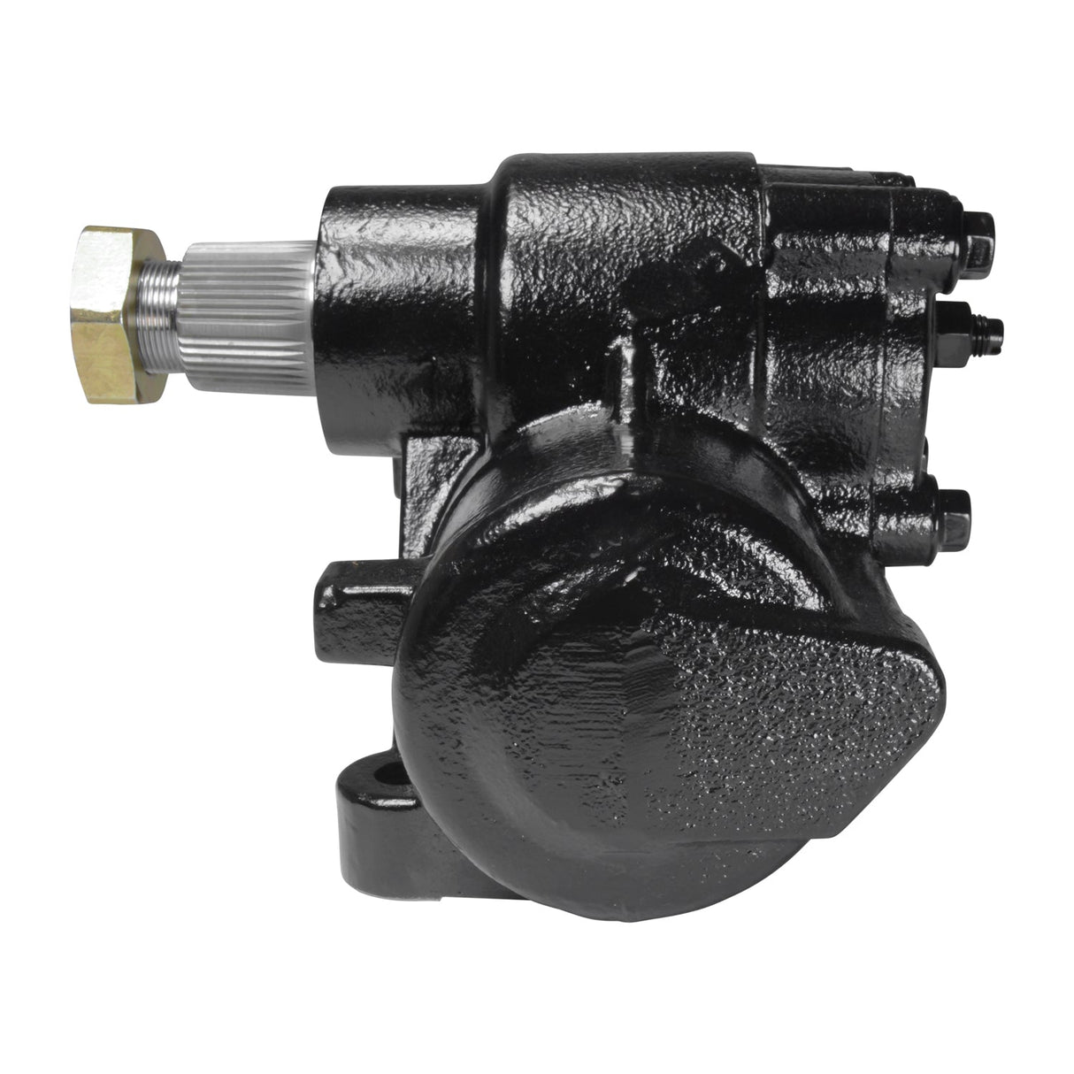 2011-2021 Duramax Power Steering Box (ZSG7675)-Power Steering Box-USA Standard Gear-Dirty Diesel Customs
