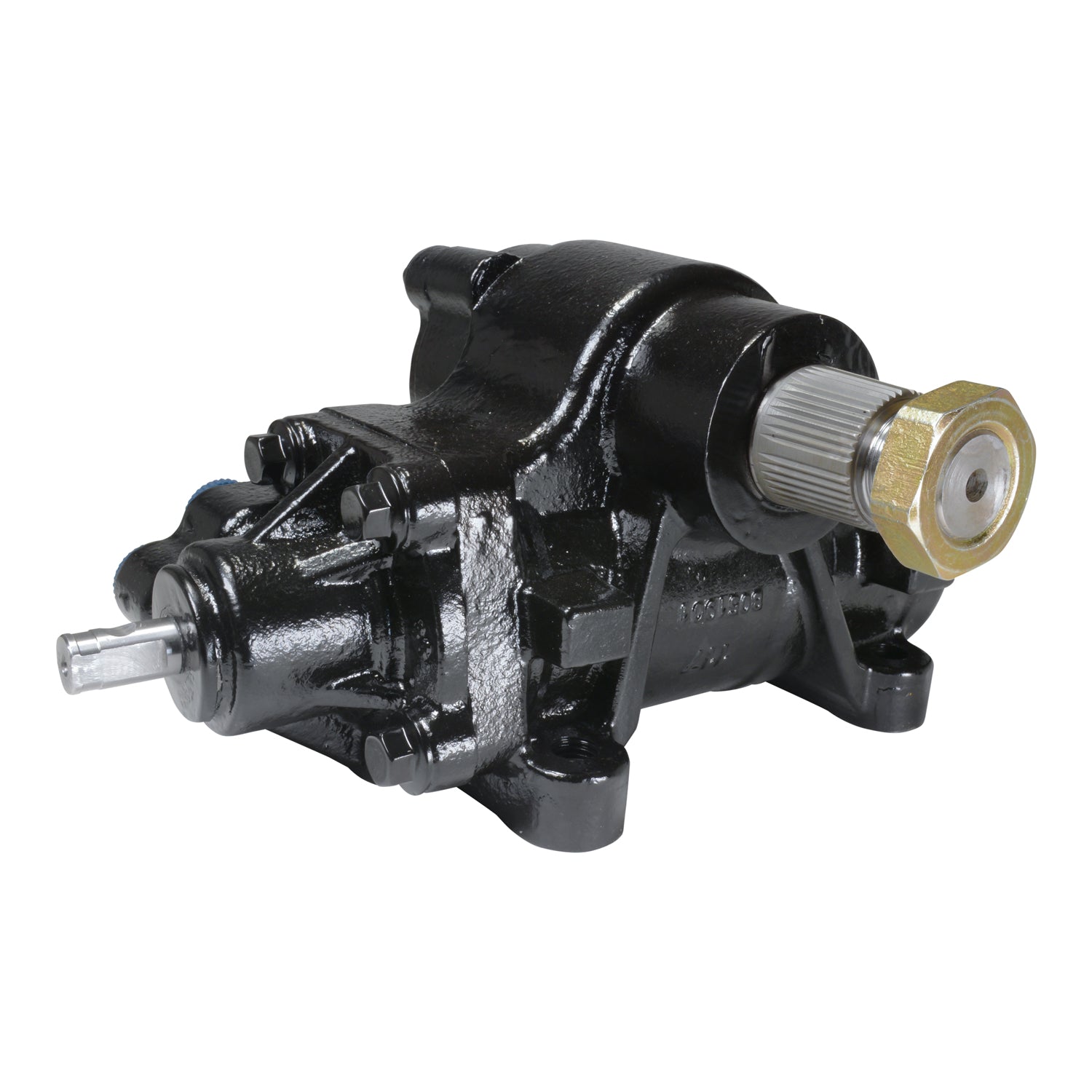 2011-2021 Duramax Power Steering Box (ZSG7675) – Dirty