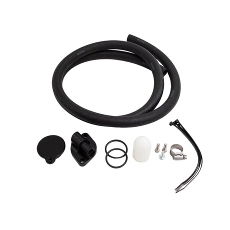 2011-2021 Powerstroke CCV Delete Private/Black Label (067-INT-A018-PRI)-CCV Kit-Dirty Diesel Customs-Dirty Diesel Customs