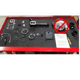 2011-2021 Powerstroke Emperor T4 Manifold Kit (SPE-S100137)-Exhaust Manifold-SPE Motorsport-Dirty Diesel Customs