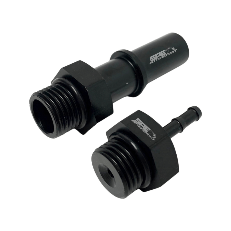 2011-2022 Powerstroke Injector Return Repair Kit (SPE-S100155)-Injector Return Kit-SPE Motorsport-Dirty Diesel Customs