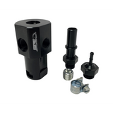 2011-2022 Powerstroke Injector Return Repair Kit (SPE-S100155)-Injector Return Kit-SPE Motorsport-Dirty Diesel Customs