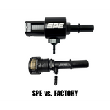 2011-2022 Powerstroke Injector Return Repair Kit (SPE-S100155)-Injector Return Kit-SPE Motorsport-Dirty Diesel Customs