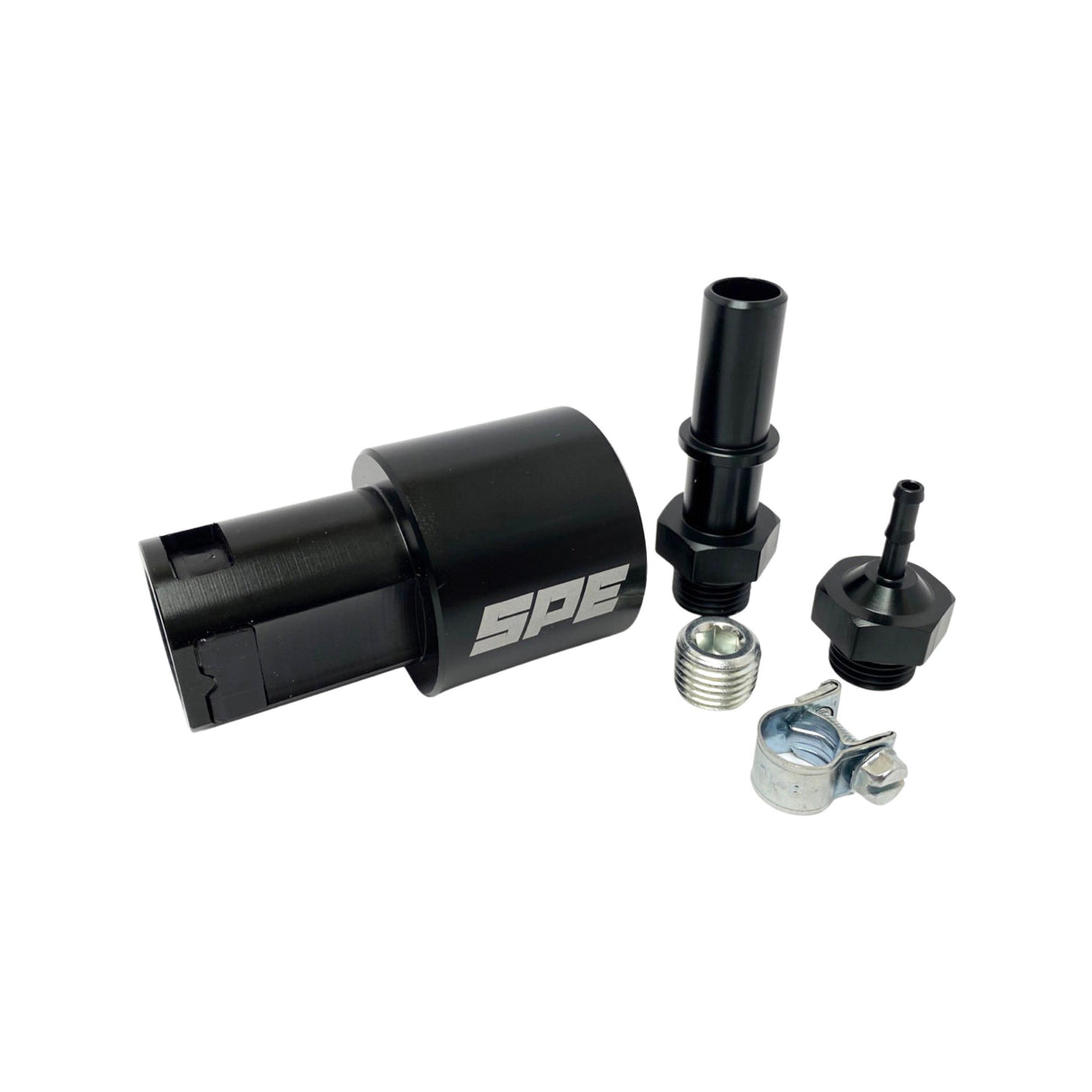 2011-2022 Powerstroke Injector Return Repair Kit (SPE-S100155)-Injector Return Kit-SPE Motorsport-SPE-S100155-Dirty Diesel Customs