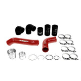 2011-2022 Powerstroke Intercooler Bundle Kit (HSP-P-492-HSP)-Intercooler Kit-HSP Diesel-HSP-P-492-HSP-BR-Dirty Diesel Customs