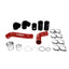 2011-2022 Powerstroke Intercooler Bundle Kit (HSP-P-492-HSP)-Intercooler Kit-HSP Diesel-HSP-P-492-HSP-BR-Dirty Diesel Customs