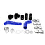 2011-2022 Powerstroke Intercooler Bundle Kit (HSP-P-492-HSP)-Intercooler Kit-HSP Diesel-HSP-P-492-HSP-CB-Dirty Diesel Customs
