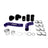 2011-2022 Powerstroke Intercooler Bundle Kit (HSP-P-492-HSP)-Intercooler Kit-HSP Diesel-HSP-P-492-HSP-CP-Dirty Diesel Customs