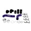 2011-2022 Powerstroke Intercooler Bundle Kit (HSP-P-492-HSP)-Intercooler Kit-HSP Diesel-HSP-P-492-HSP-CP-Dirty Diesel Customs
