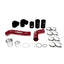 2011-2022 Powerstroke Intercooler Bundle Kit (HSP-P-492-HSP)-Intercooler Kit-HSP Diesel-HSP-P-492-HSP-CR-Dirty Diesel Customs