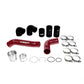 2011-2022 Powerstroke Intercooler Bundle Kit (HSP-P-492-HSP)-Intercooler Kit-HSP Diesel-HSP-P-492-HSP-CR-Dirty Diesel Customs