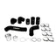2011-2022 Powerstroke Intercooler Bundle Kit (HSP-P-492-HSP)-Intercooler Kit-HSP Diesel-HSP-P-492-HSP-SB-Dirty Diesel Customs