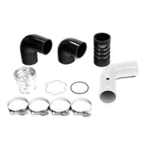 2011-2022 Powerstroke Replacement Cold Side Tube (HSP-P-405-HSP)-Intercooler Piping-HSP Diesel-Dirty Diesel Customs