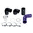2011-2022 Powerstroke Replacement Cold Side Tube (HSP-P-405-HSP)-Intercooler Piping-HSP Diesel-HSP-P-405-HSP-CP-Dirty Diesel Customs
