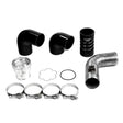 2011-2022 Powerstroke Replacement Cold Side Tube (HSP-P-405-HSP)-Intercooler Piping-HSP Diesel-HSP-P-405-HSP-RAW-Dirty Diesel Customs