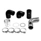 2011-2022 Powerstroke Replacement Cold Side Tube (HSP-P-405-HSP)-Intercooler Piping-HSP Diesel-HSP-P-405-HSP-RAW-Dirty Diesel Customs