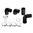 2011-2022 Powerstroke Replacement Cold Side Tube (HSP-P-405-HSP)-Intercooler Piping-HSP Diesel-HSP-P-405-HSP-SB-Dirty Diesel Customs