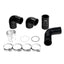 2011-2022 Powerstroke Replacement Cold Side Tube (HSP-P-405-HSP)-Intercooler Piping-HSP Diesel-HSP-P-405-HSP-SB-Dirty Diesel Customs